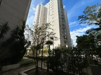 Apartamento com 2 Quartos à venda, 60m² no Jardim das Vertentes, São Paulo