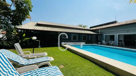 Casa com 5 Quartos à venda, 237m² no Balneário Stella Maris, Peruíbe