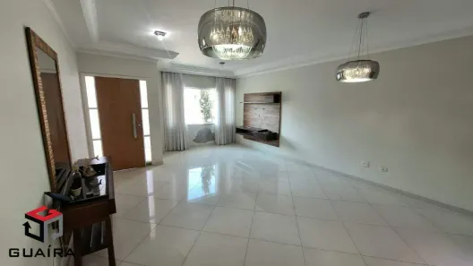 Sobrado com 3 Quartos à venda, 190m² no Nova Petrópolis, São Bernardo do Campo