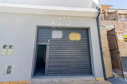 Ponto Comercial com 1 Quarto para alugar, 73m² no Vila Ester, São Paulo