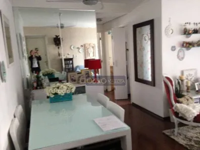 Apartamento com 3 Quartos à venda, 68m² no Vila Bertioga, São Paulo