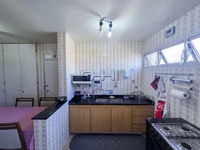 Apartamento com 3 Quartos à venda, 178m² no Santo Amaro, São Paulo