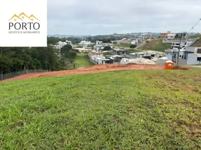 Lote/Terreno à venda, 739m² no Romildo Prado, Louveira
