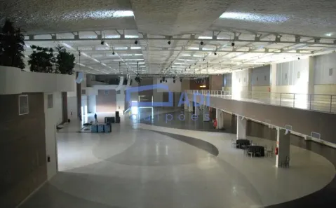 Galpão/Depósito/Armazém à venda, 8011m² no Tamboré, Santana de Parnaíba
