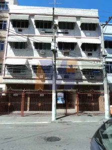 Apartamento com 2 Quartos para alugar, 55m² no Vila da Penha, Rio de Janeiro