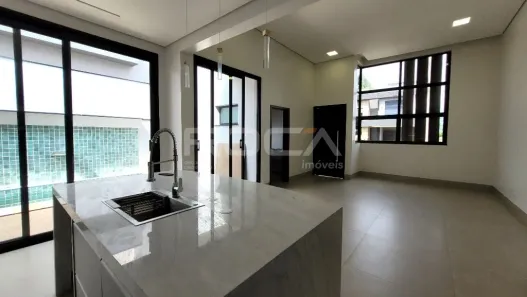 Casa de Condomínio com 3 Quartos à venda, 140m² no Quinta da Mata, Ribeirão Preto