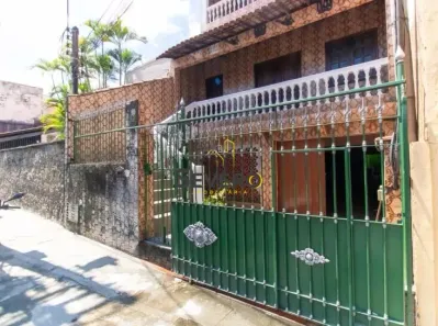 Casa com 4 Quartos à venda, 200m² no Engenhoca, Niterói