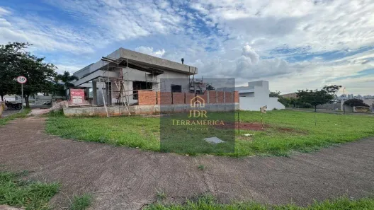 Lote/Terreno à venda, 342m² no Parque Nova Carioba, Americana