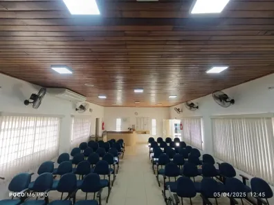 Ponto Comercial com 1 Quarto à venda, 85m² no Centro, Pontes Gestal