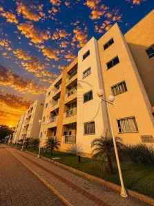 Apartamento com 2 Quartos para alugar, 60m² no Centro, Tijucas