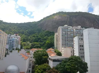 Apartamento com 3 Quartos à venda, 200m² no Copacabana, Rio de Janeiro