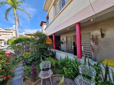 Casa com 10 Quartos à venda, 480m² no Santa Tereza, Belo Horizonte