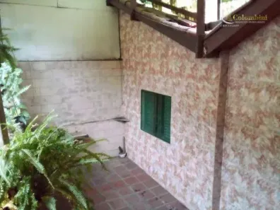 Casa com 3 Quartos à venda, 266m² no Vila Valparaíso, Santo André
