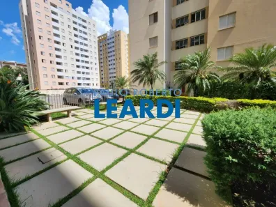 Apartamento com 2 Quartos à venda, 59m² no Jardim Dom Vieira, Campinas