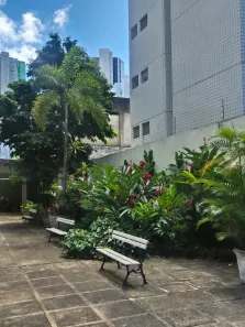 Apartamento com 3 Quartos para alugar, 90m² no Parnamirim, Recife