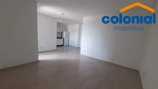 Apartamento com 2 Quartos para alugar, 71m² no Horto Florestal, Jundiaí