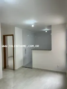 Apartamento com 2 Quartos à venda, 41m² no Brasília, Londrina