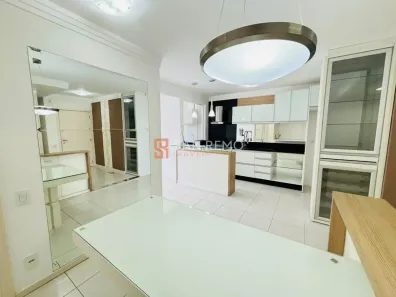 Apartamento com 2 Quartos para alugar, 71m² no Capoeiras, Florianópolis