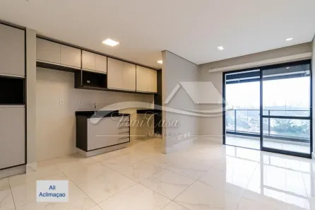 Apartamento com 2 Quartos à venda, 65m² no Vila Mariana, São Paulo