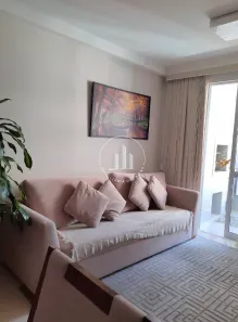 Apartamento com 3 Quartos à venda, 100m² no Barreiros, São José