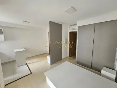 Apartamento com 1 Quarto à venda, 37m² no Altos do Esplanada, São José dos Campos