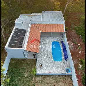 Fazenda/Sítio com 2 Quartos à venda, 150m² no Altos da Boa Vista, Avaré