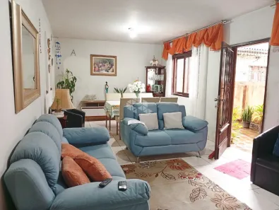 Casa com 3 Quartos à venda, 75m² no Vila João Pessoa, Porto Alegre