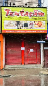 Prédio Comercial para alugar, 211m² no Centro, Nova Iguaçu