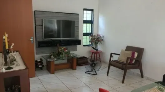 Casa com 5 Quartos à venda, 259m² no Morada do Ouro, Cuiabá