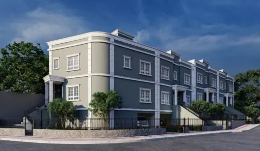 Casa com 2 Quartos à venda, 145m² no Garcia, Blumenau