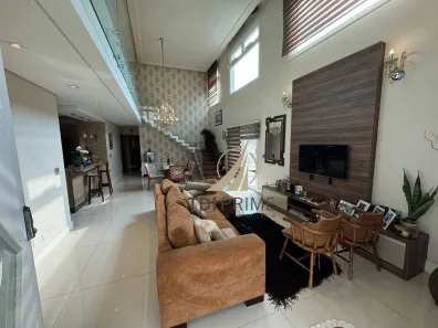Sobrado com 4 Quartos à venda, 260m² no Jardim São Caetano, São Caetano do Sul