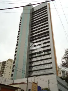 Sala Comercial à venda, 41m² no Centro, Piracicaba