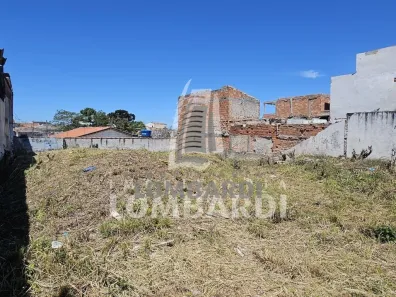 Lote/Terreno para alugar, 252m² no Novo Mundo, Curitiba