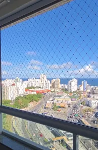 Apartamento com 2 Quartos à venda, 90m² no Itaigara, Salvador