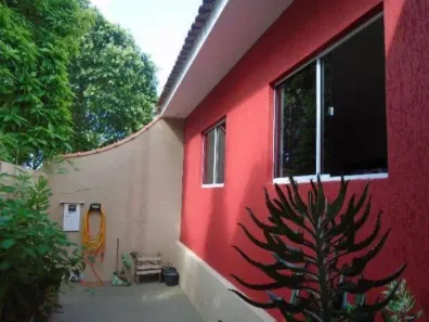 Casa com 3 Quartos à venda, 255m² no Conjunto Habitacional Jardim Humberto Salvador, Presidente Prudente