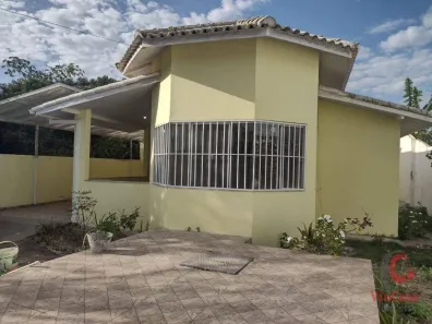 Casa com 2 Quartos à venda, 80m² no Jardim Bela Vista, Rio das Ostras