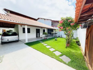 Casa com 5 Quartos à venda, 300m² no Sapé, Ubatuba