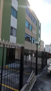 Apartamento com 2 Quartos à venda, 74m² no Luiz Anselmo, Salvador