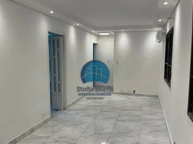 Apartamento com 1 Quarto à venda, 53m² no Aparecida, Santos