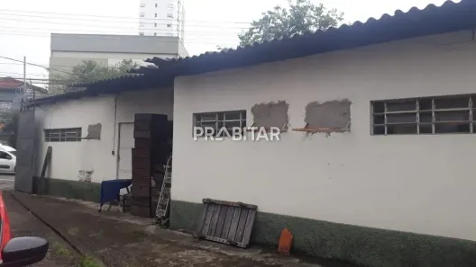 Galpão/Depósito/Armazém à venda, 1214m² no Vila Leopoldina, São Paulo