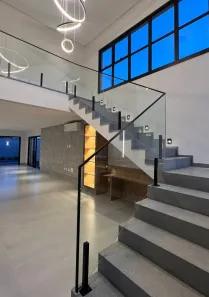 Casa de Condomínio com 4 Quartos à venda, 260m² no Jardins Porto, Senador Canedo