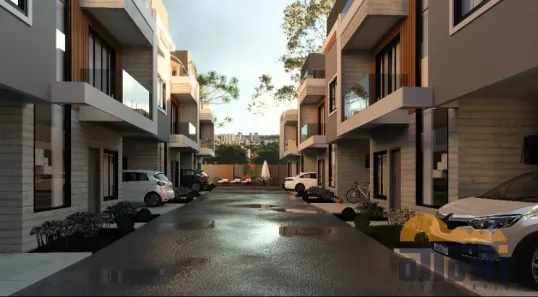 Casa de Condomínio com 3 Quartos à venda, 261m² no Água Verde, Curitiba