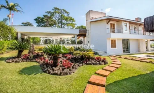 Casa com 4 Quartos à venda, 380m² no Vila Santista, Atibaia