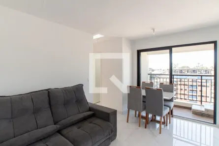 Apartamento com 2 Quartos à venda, 45m² no Vila Dom Pedro II, São Paulo