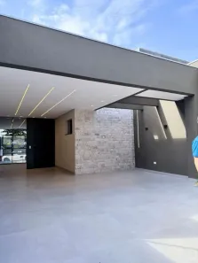 Casa com 3 Quartos à venda, 162m² no Jardim Alvorada, Maringá