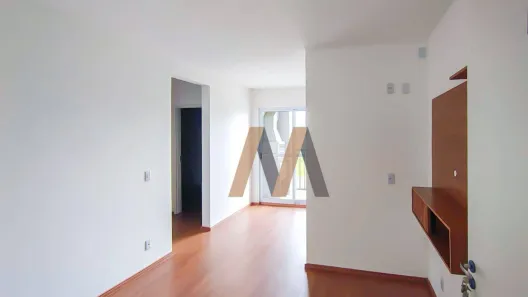 Apartamento com 2 Quartos à venda, 56m² no Santa Cruz, Gravataí