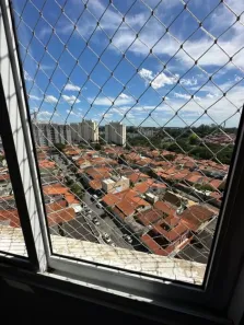 Apartamento com 2 Quartos à venda, 73m² no Jardim Uirá, São José dos Campos