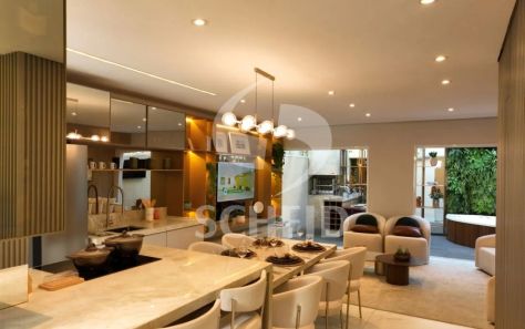 Casa com 3 Quartos à venda, 95m² no Jardim Umuarama, São Paulo