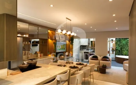 Casa com 3 Quartos à venda, 95m² no Jardim Umuarama, São Paulo