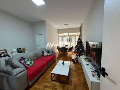 Apartamento com 3 Quartos à venda, 100m² no Flamengo, Rio de Janeiro
